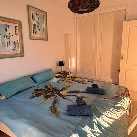 شقة Penthouse Sunrise Blue Ocean View كوستا كالما المظهر الخارجي الصورة