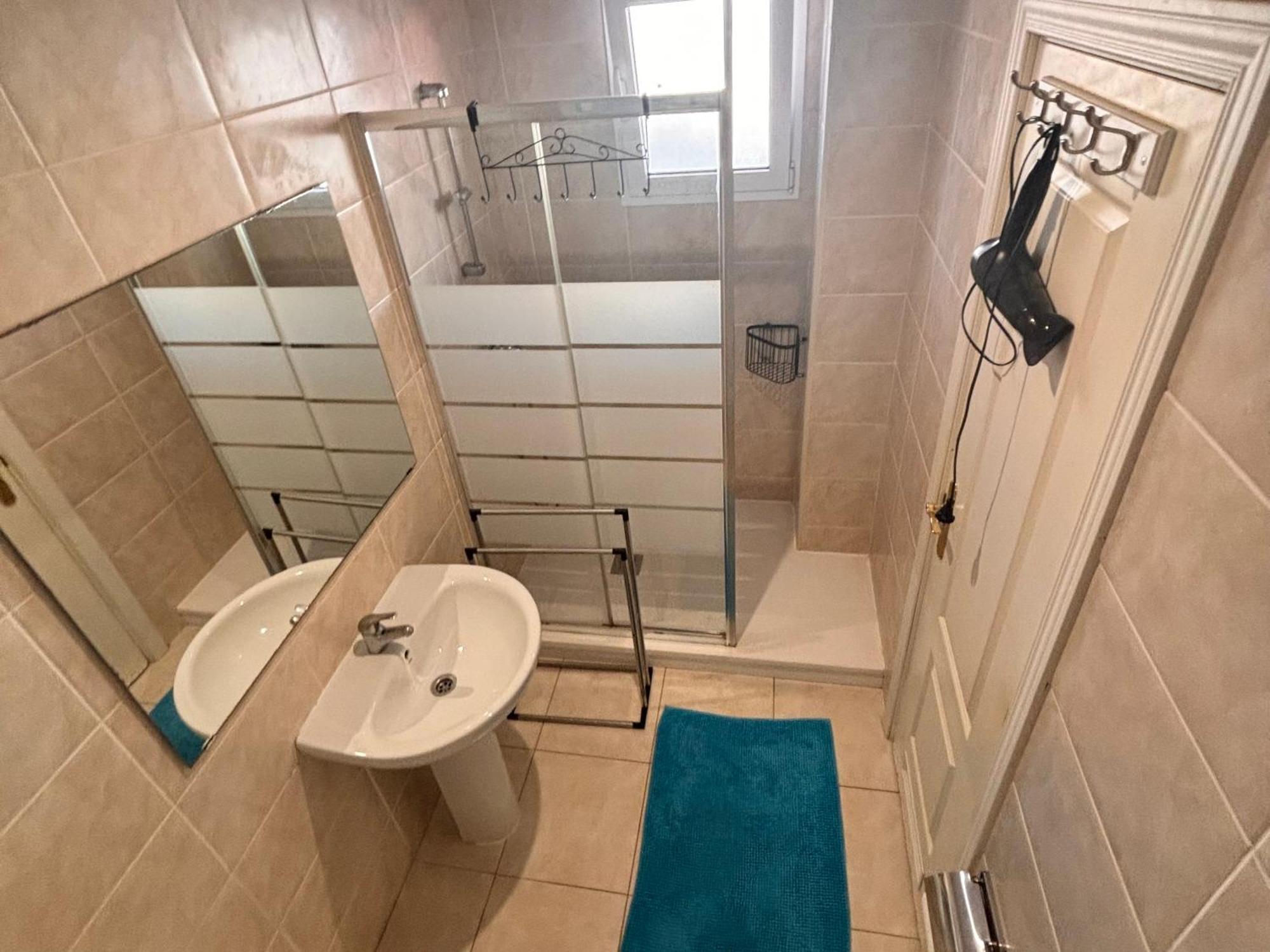 شقة Penthouse Sunrise Blue Ocean View كوستا كالما المظهر الخارجي الصورة