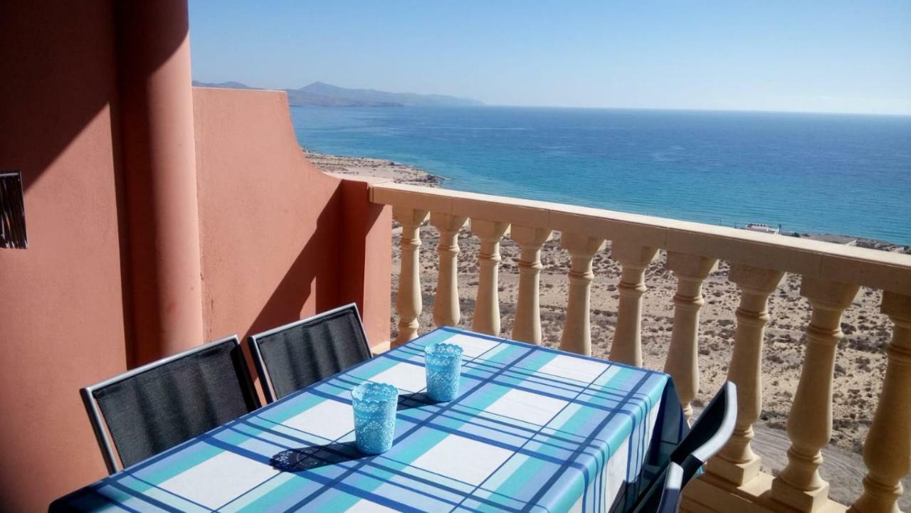 شقة Penthouse Sunrise Blue Ocean View كوستا كالما المظهر الخارجي الصورة