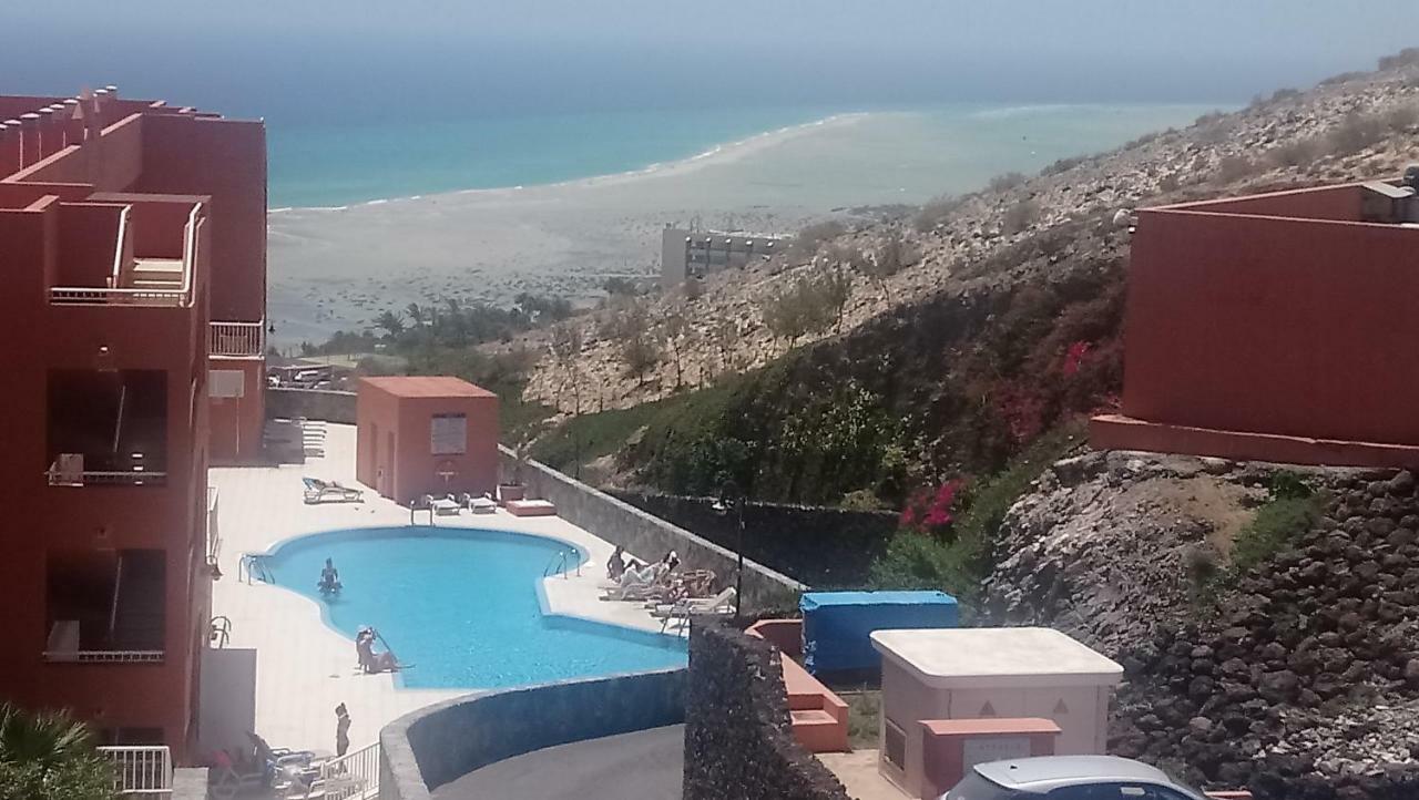 شقة Penthouse Sunrise Blue Ocean View كوستا كالما المظهر الخارجي الصورة