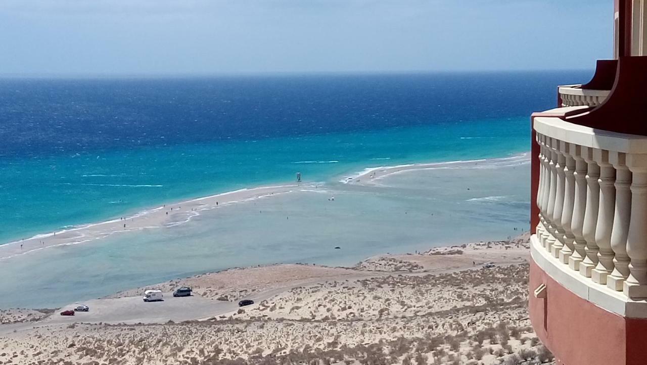 شقة Penthouse Sunrise Blue Ocean View كوستا كالما المظهر الخارجي الصورة