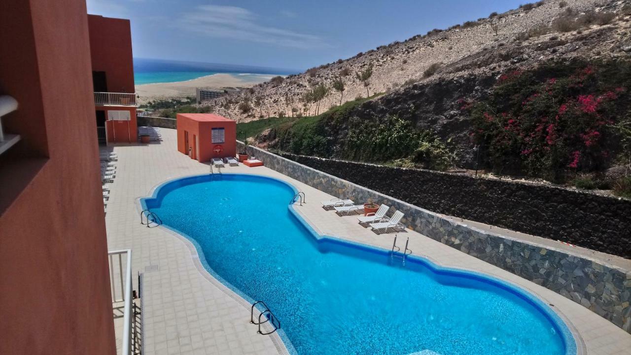 شقة Penthouse Sunrise Blue Ocean View كوستا كالما المظهر الخارجي الصورة