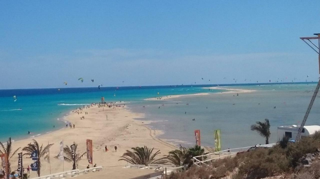 شقة Penthouse Sunrise Blue Ocean View كوستا كالما المظهر الخارجي الصورة